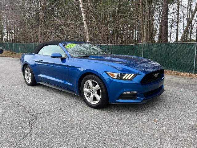 FORD MUSTANG 2017 1fatp8em9h5286101