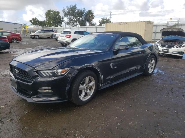 FORD MUSTANG 2017 1fatp8em9h5296191