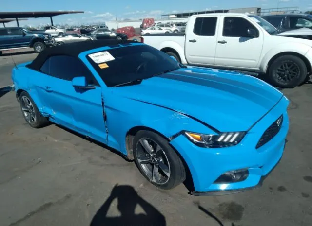 FORD MUSTANG 2017 1fatp8em9h5344871