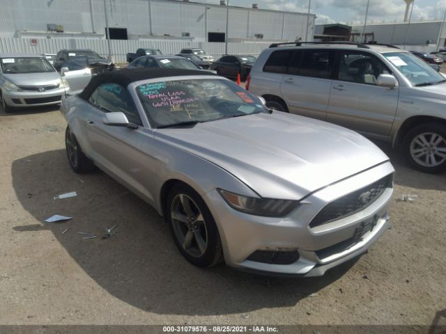 FORD MUSTANG 2015 1fatp8emxf5327090