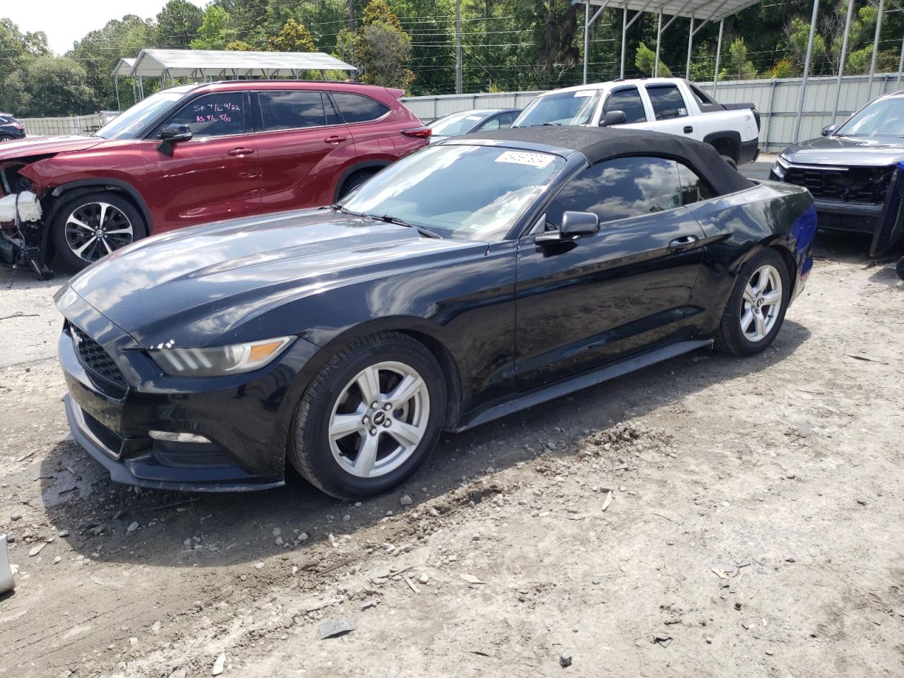 FORD MUSTANG 2015 1fatp8emxf5335738