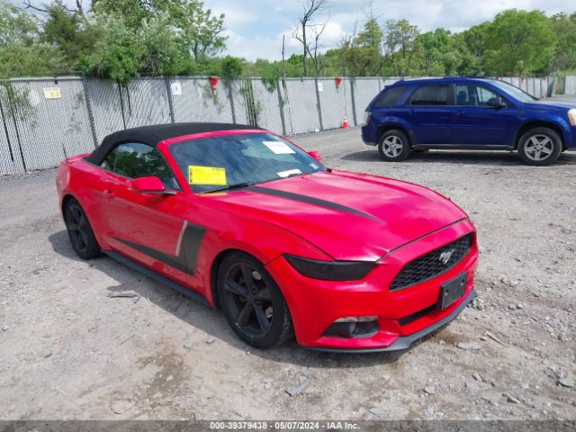 FORD MUSTANG 2015 1fatp8emxf5400510