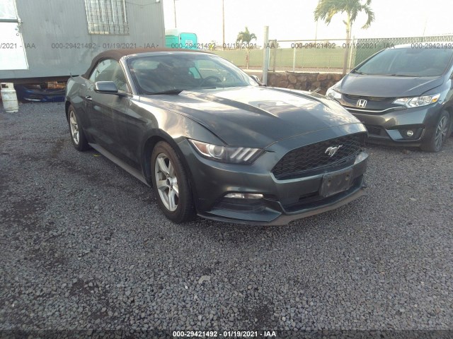 FORD MUSTANG 2015 1fatp8emxf5409319