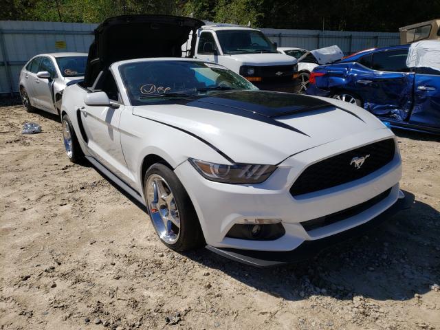 FORD MUSTANG 2015 1fatp8emxf5429229