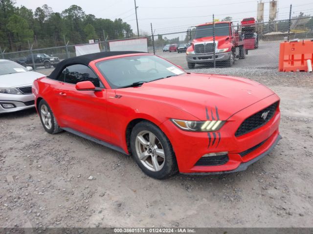 FORD MUSTANG 2016 1fatp8emxg5261481