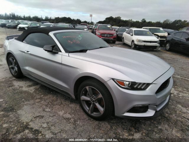 FORD MUSTANG 2016 1fatp8emxg5265594