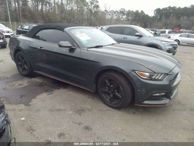 FORD MUSTANG 2016 1fatp8emxg5307200