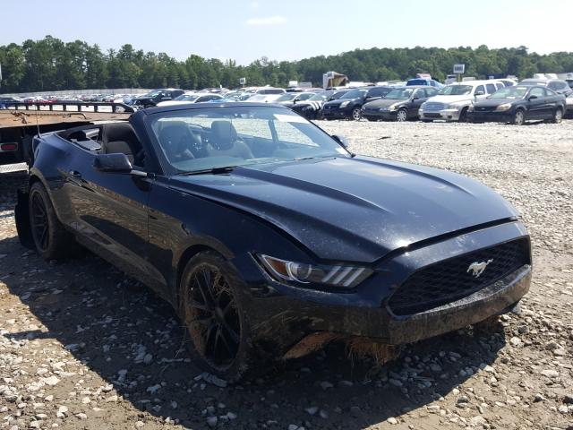 FORD MUSTANG 2017 1fatp8emxh5301091