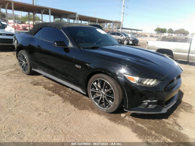 FORD MUSTANG 2015 1fatp8ff0f5326983