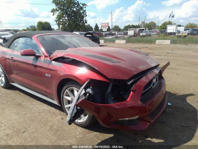 FORD MUSTANG 2015 1fatp8ff0f5331956