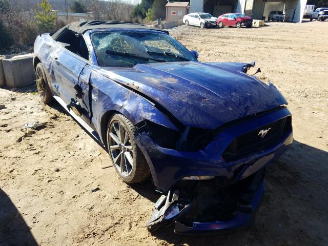 FORD MUSTANG GT 2015 1fatp8ff0f5335148