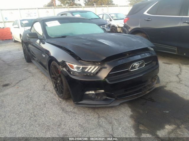 FORD MUSTANG 2015 1fatp8ff0f5339815