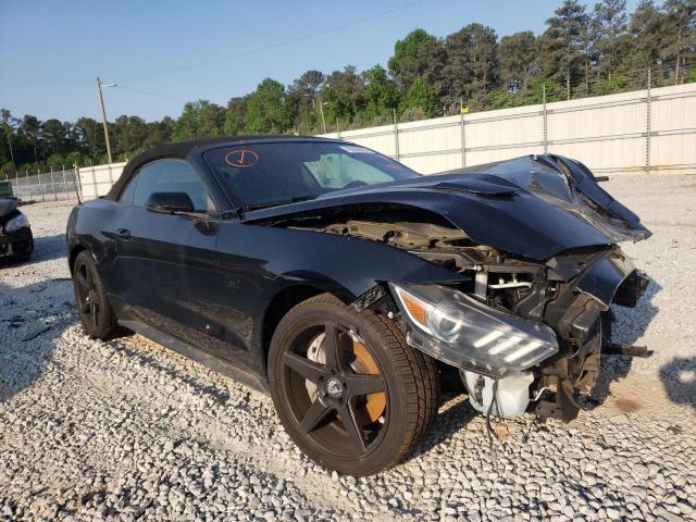 FORD MUSTANG GT 2015 1fatp8ff0f5384916