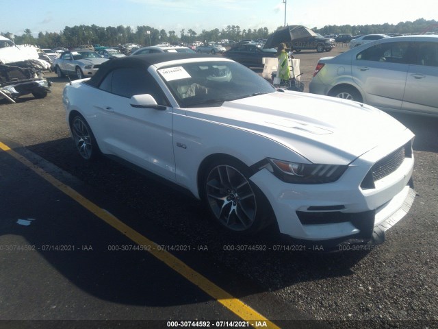 FORD MUSTANG 2015 1fatp8ff0f5390232