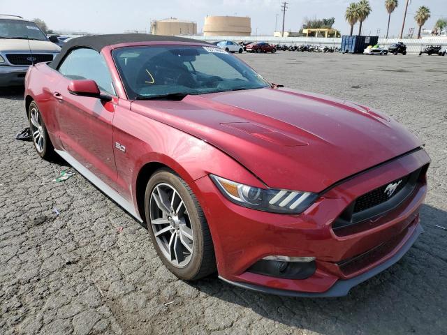 FORD MUSTANG GT 2015 1fatp8ff0f5408650