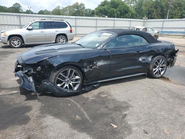 FORD MUSTANG GT 2015 1fatp8ff0f5424900