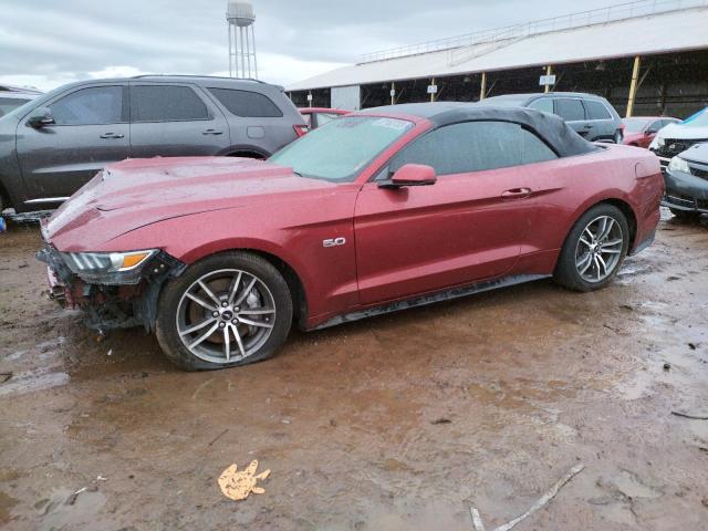 FORD MUSTANG GT 2015 1fatp8ff0f5434844