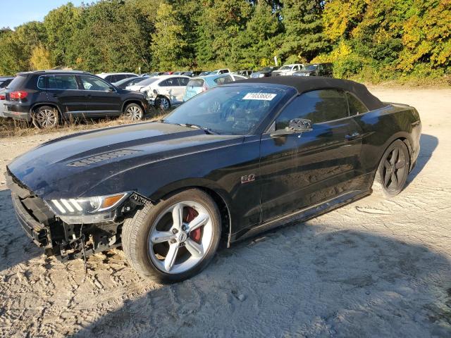 FORD MUSTANG GT 2016 1fatp8ff0g5202150