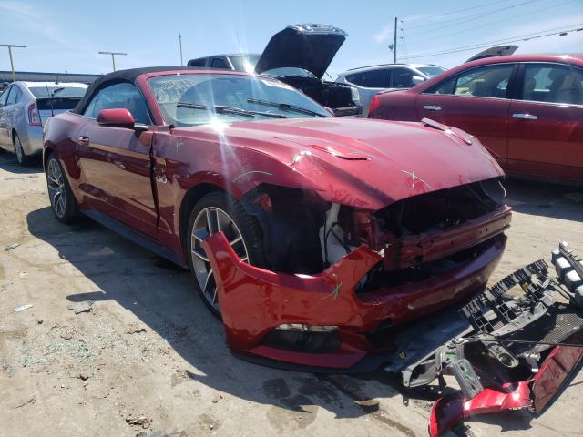 FORD MUSTANG GT 2016 1fatp8ff0g5331733