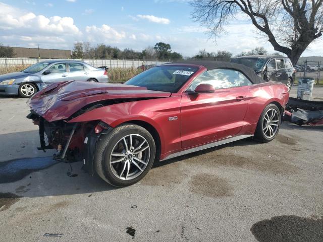 FORD MUSTANG 2017 1fatp8ff0h5267422