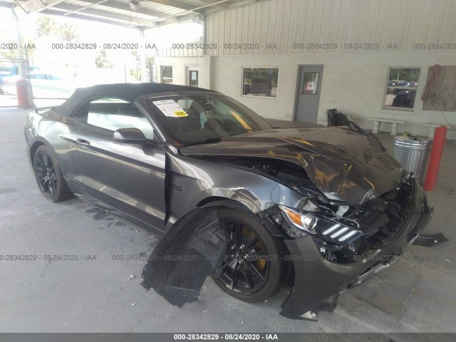 FORD MUSTANG 2017 1fatp8ff0h5276069