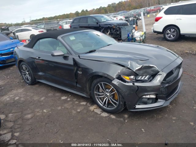 FORD MUSTANG 2017 1fatp8ff0h5331555