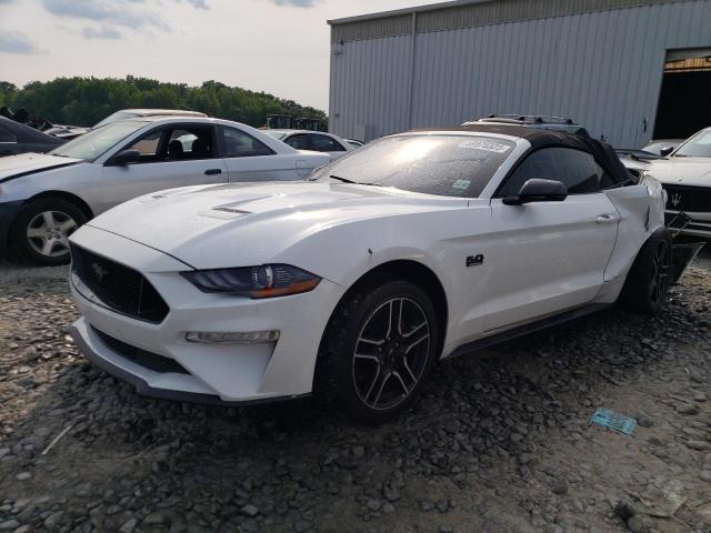 FORD MUSTANG GT 2018 1fatp8ff0j5136500