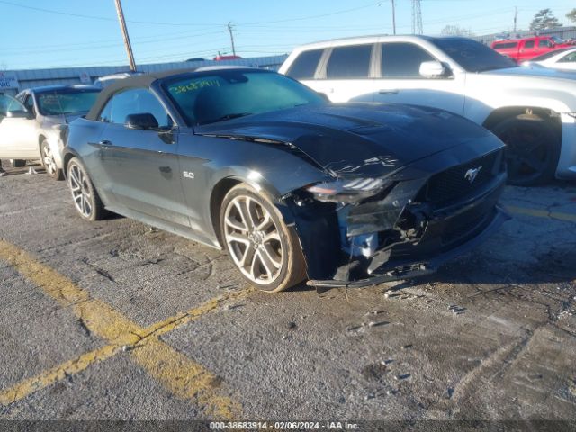 FORD MUSTANG 2018 1fatp8ff0j5170467