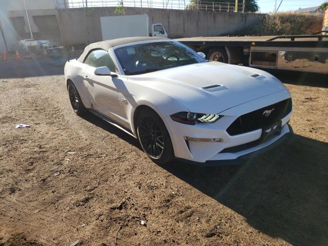 FORD MUSTANG GT 2018 1fatp8ff0j5181470