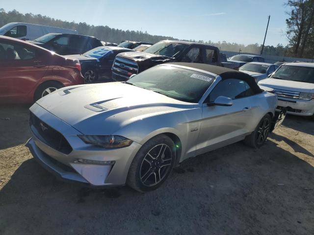 FORD MUSTANG GT 2019 1fatp8ff0k5138247