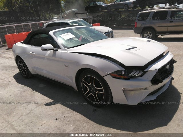 FORD MUSTANG 2019 1fatp8ff0k5138426