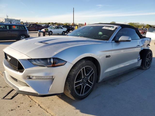 FORD MUSTANG GT 2019 1fatp8ff0k5140452