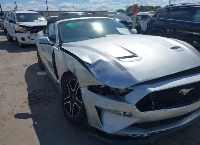 FORD MUSTANG 2019 1fatp8ff0k5151676