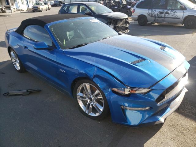 FORD MUSTANG GT 2020 1fatp8ff0l5183030