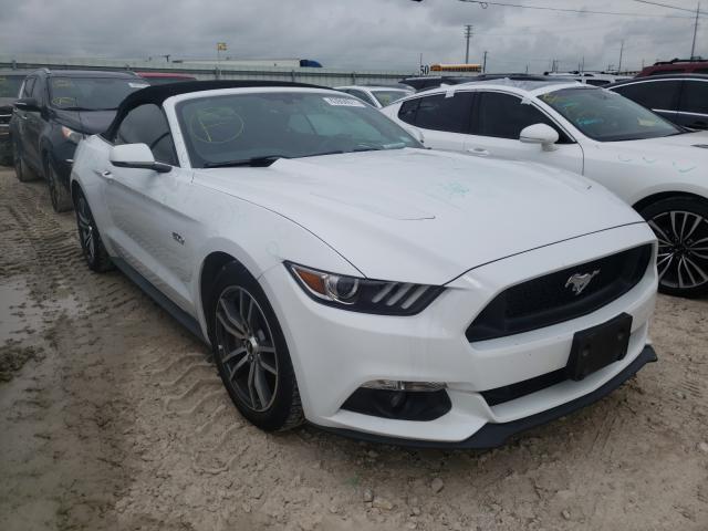 FORD MUSTANG GT 2015 1fatp8ff1f5344683