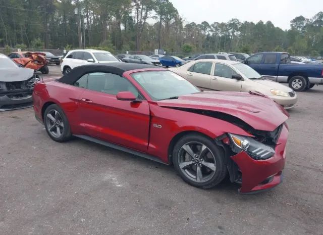 FORD MUSTANG 2015 1fatp8ff1f5347549