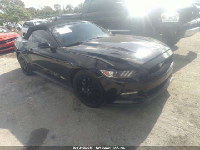 FORD MUSTANG 2016 1fatp8ff1g5296023