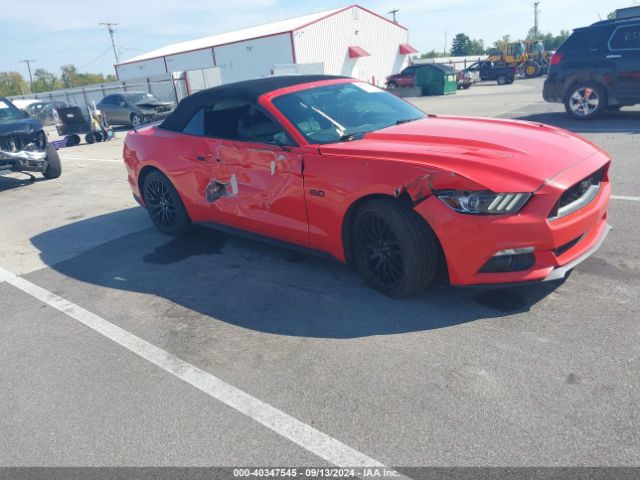 FORD MUSTANG 2016 1fatp8ff1g5296359