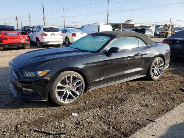 FORD MUSTANG GT 2017 1fatp8ff1h5264867