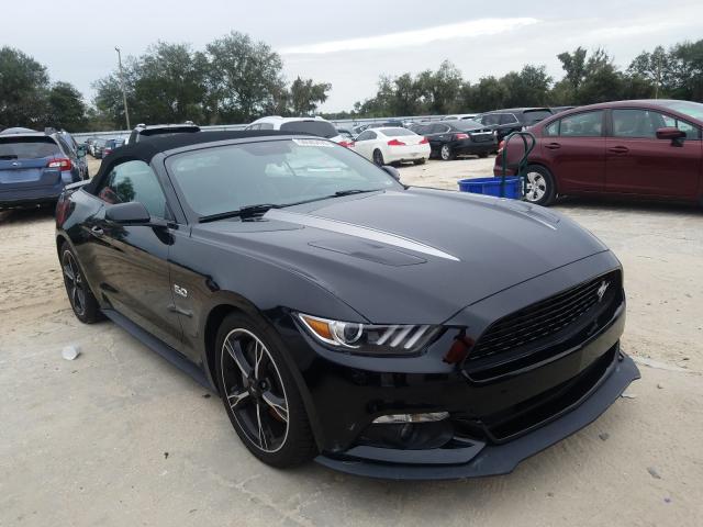 FORD MUSTANG GT 2017 1fatp8ff1h5297075