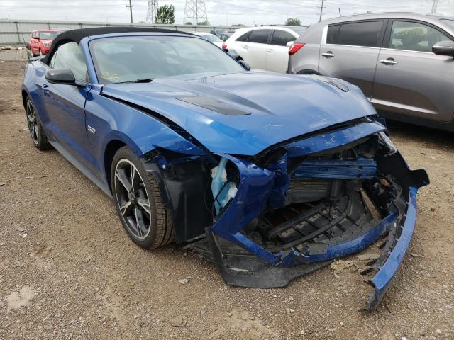 FORD MUSTANG GT 2017 1fatp8ff1h5333220