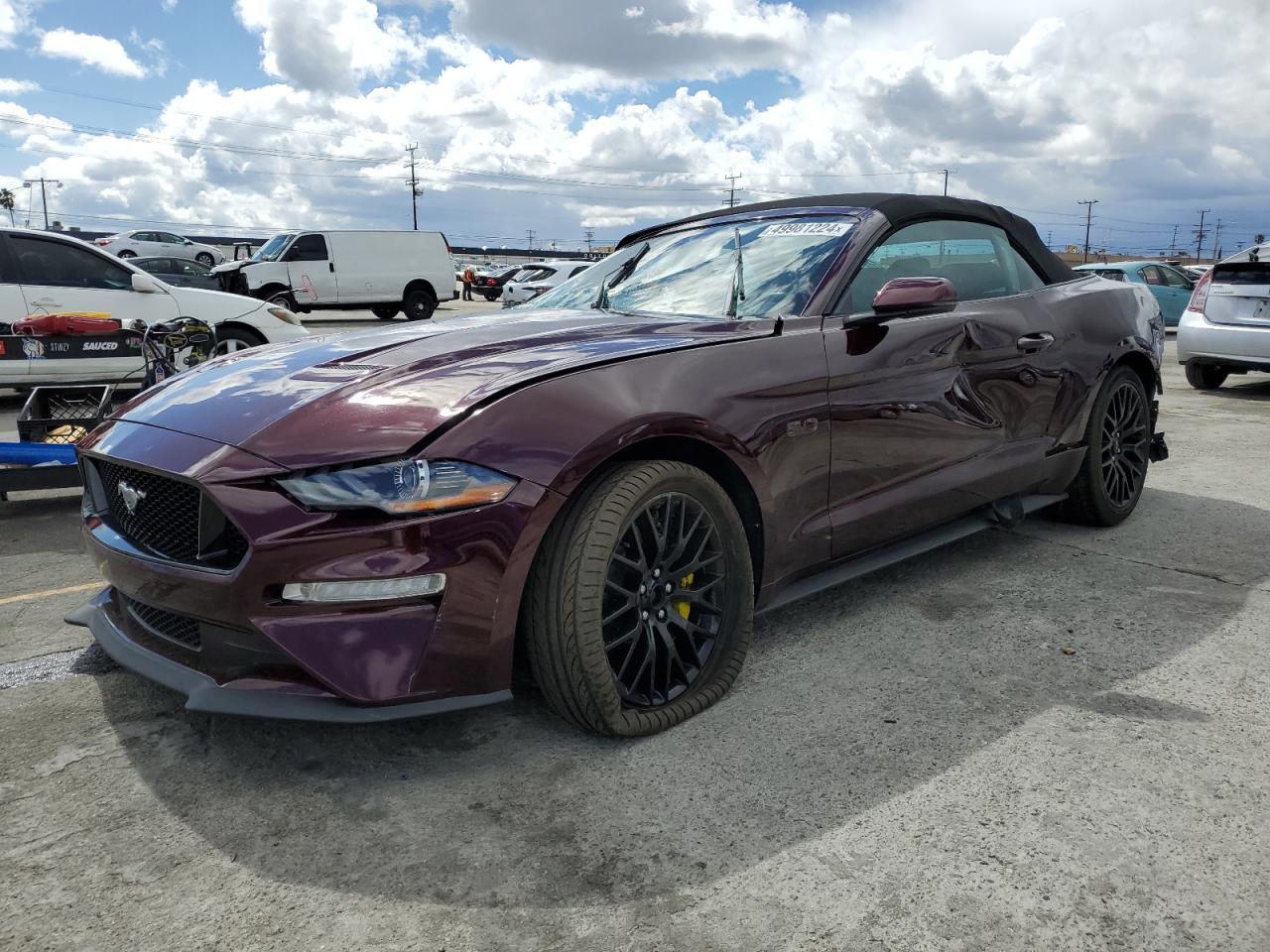 FORD MUSTANG 2018 1fatp8ff1j5125733