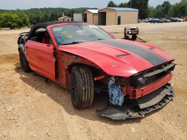 FORD MUSTANG GT 2019 1fatp8ff1k5109081