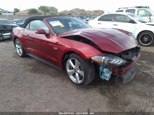 FORD MUSTANG 2019 1fatp8ff1k5120856