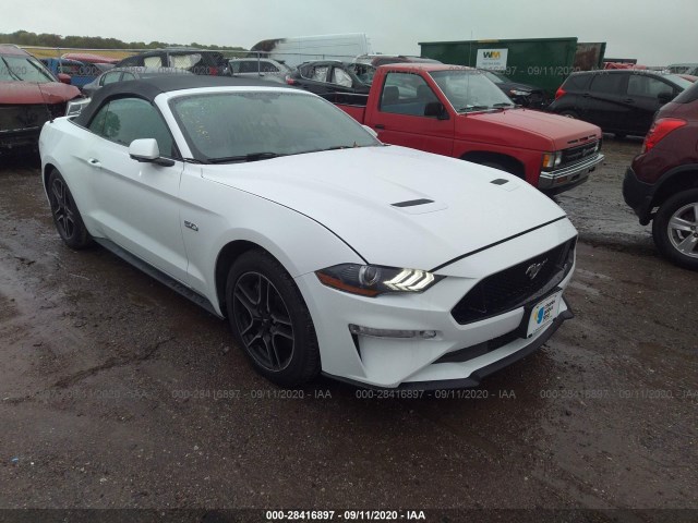 FORD MUSTANG 2019 1fatp8ff1k5151797