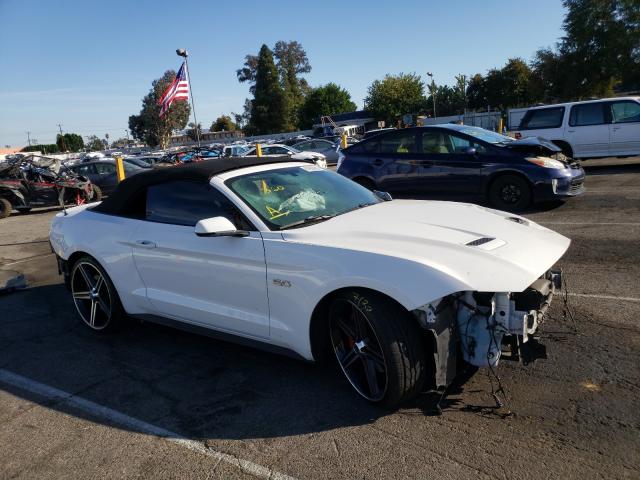 FORD MUSTANG GT 2019 1fatp8ff1k5158345