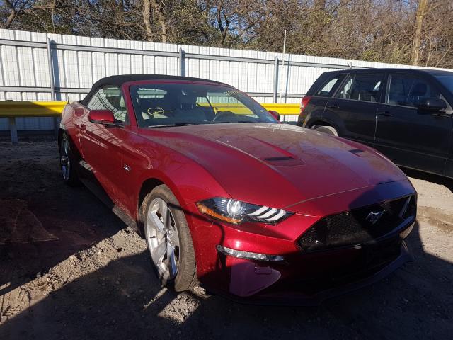 FORD MUSTANG GT 2019 1fatp8ff1k5166039