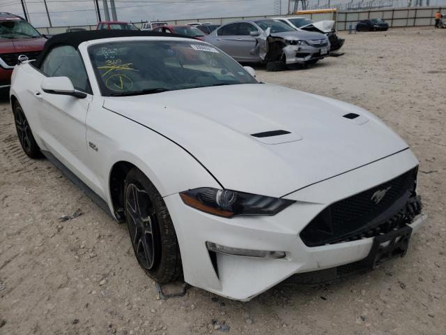 FORD MUSTANG GT 2019 1fatp8ff1k5171693