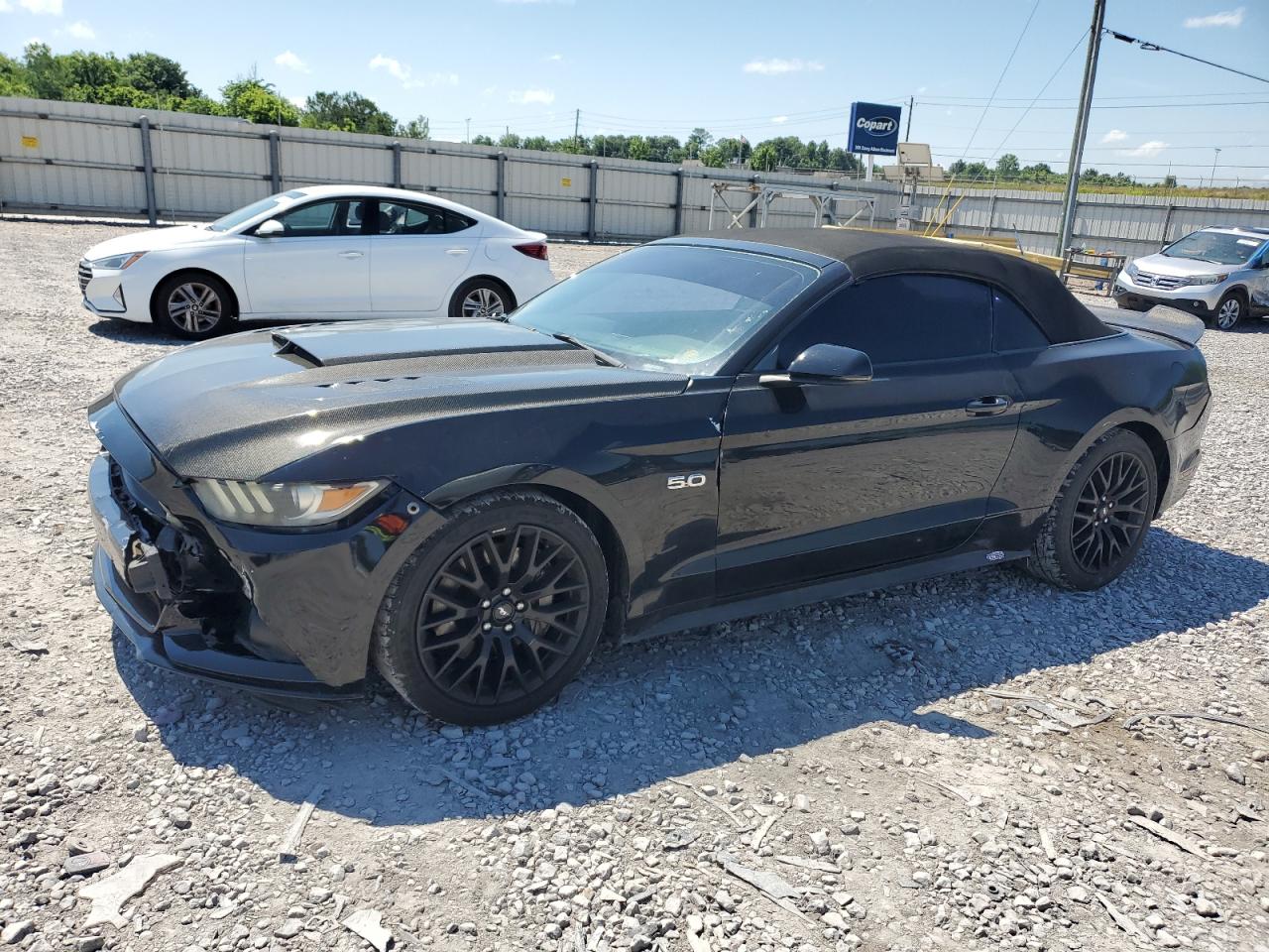 FORD MUSTANG 2015 1fatp8ff2f5326984