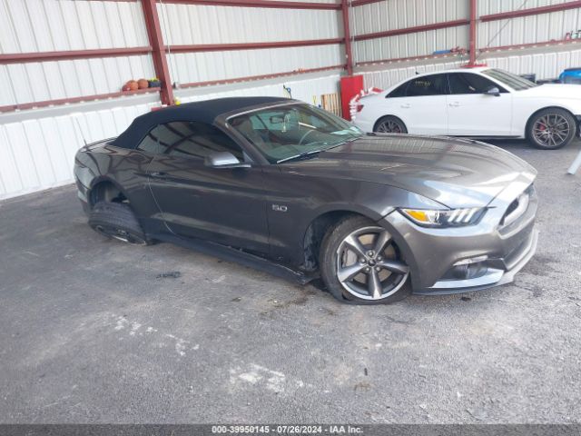 FORD MUSTANG 2015 1fatp8ff2f5424347